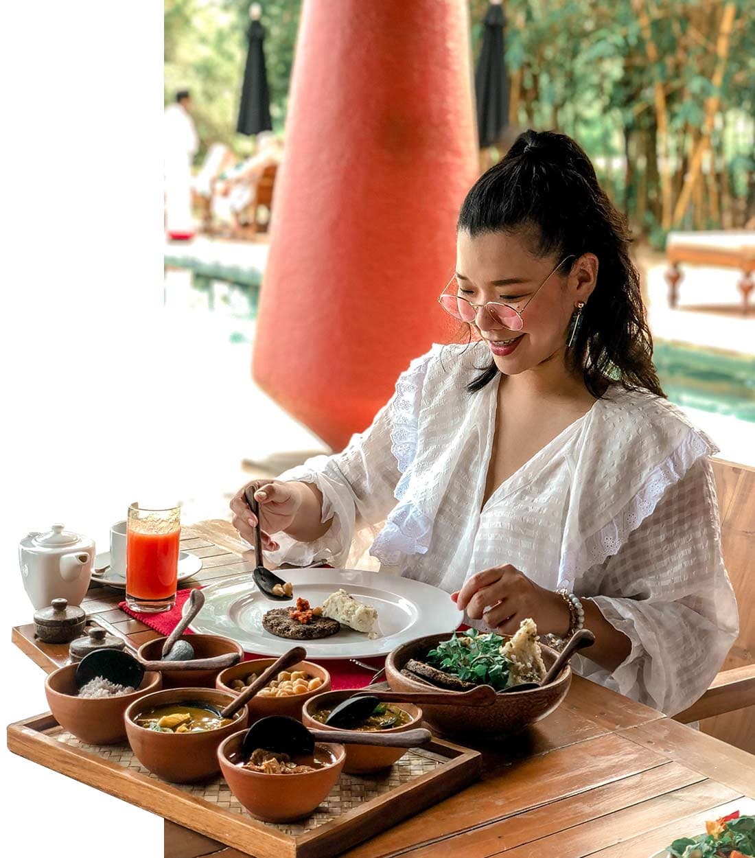 Sri Lankan Hospitality